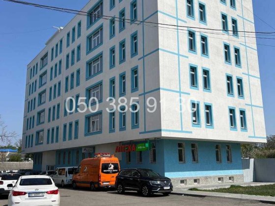 Відкрийте медичний центр в Полтаві! Вигідна локація! Без комісії Полтава