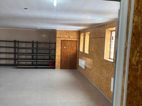 Сдается в оренду коммерческое помещение площадь 600 кв.м Полтава