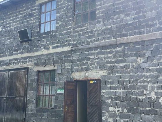 Оренда приміщення по вулиці Петлюри. Івано-Франківськ