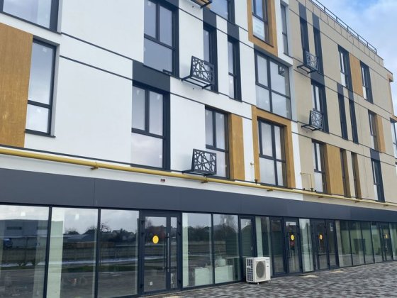 Оренда комерційного приміщення Луцьк