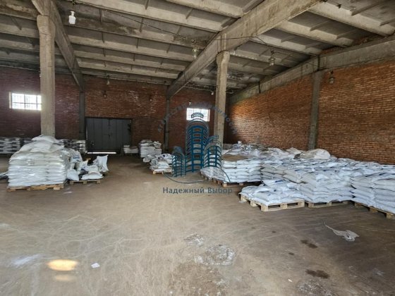 Оренда складу з рампою в р-не Екватора! Полтава
