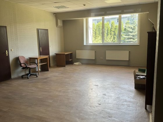Здається кабінет в оренду 48,6 кв/м Луцьк