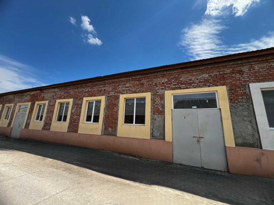 Оренда виробничого/складського приміщення Гірка Полонка Луцьк