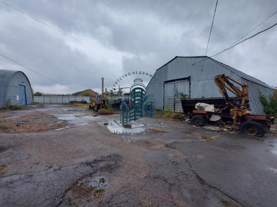 Оренда складського приміщення в р-ні Юровки! Полтава