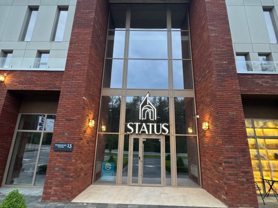 Приміщення з ремонтом, 37 кв.м., ОРЕНДА від власника. Ірпінь