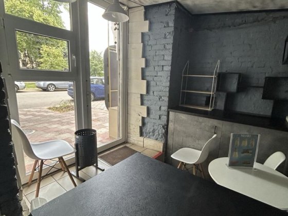 аренда торгівельноі площі, гоголя 19, центр, червона лінія Полтава