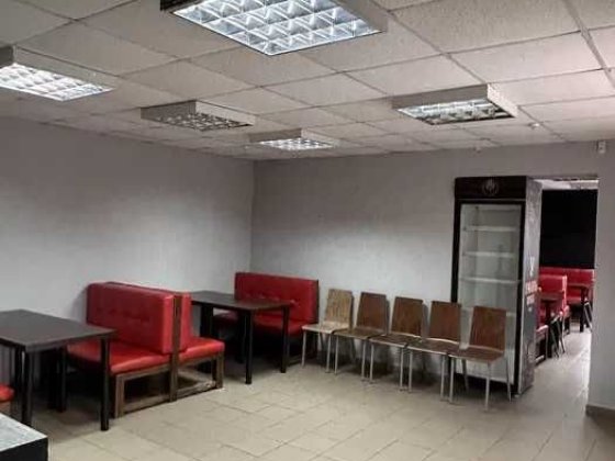 Супер пропозиція !!! Оренда комерційного приміщення !!! _Л Івано-Франківськ