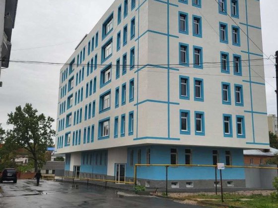 Аренда. Новый Медицинский Центр. Под любое направление. От 70-450м2 Полтава