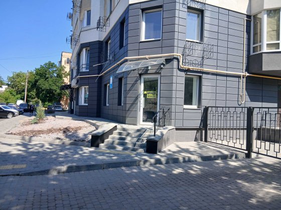 оренда нежитлового приміщення в центральній частині міста Полтава