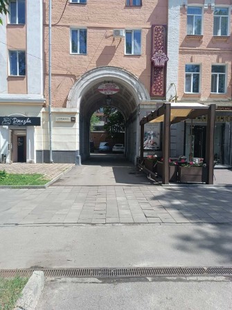 Офісне приміщення в центрі міста - фото 1