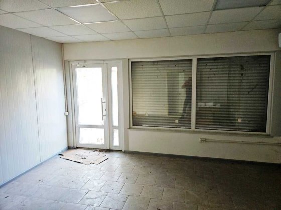 Оренда МАФу в Центрі Полтава