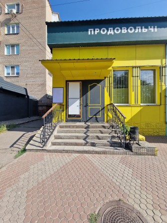 Оренда нежитлового приміщення під аптеку! В. Гурова! - фото 1