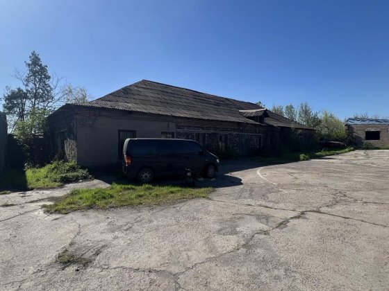 Оренда  примищення - склад, цех, виробництво, автомайстерня, СТО Кривой Рог