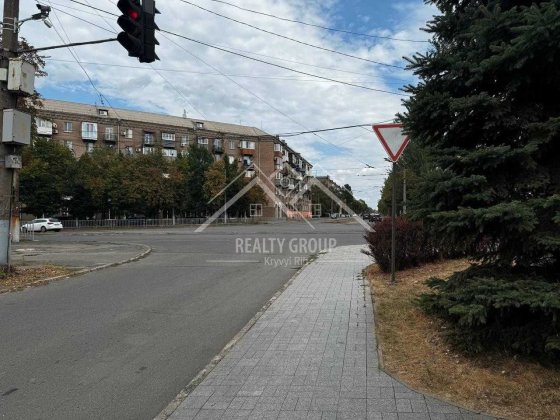 Оренда офісного приміщення в центрі міста (зуп.Стріла) Кривий Ріг