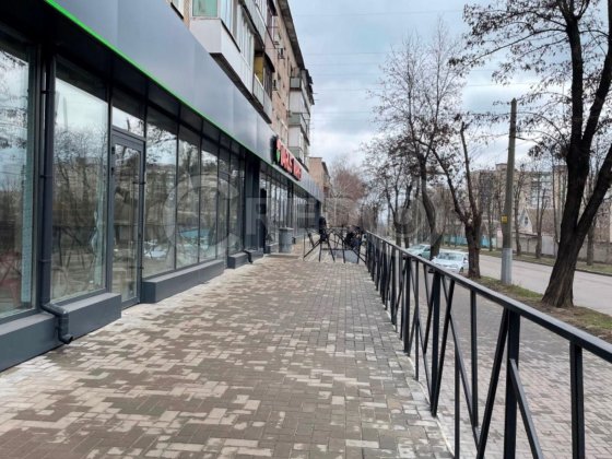 Оренда магазину на "Роковатій" Кривий Ріг