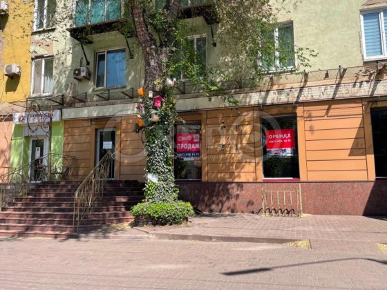 Оренда приміщення, пр. Університетський, 97 Квартал Кривий Ріг