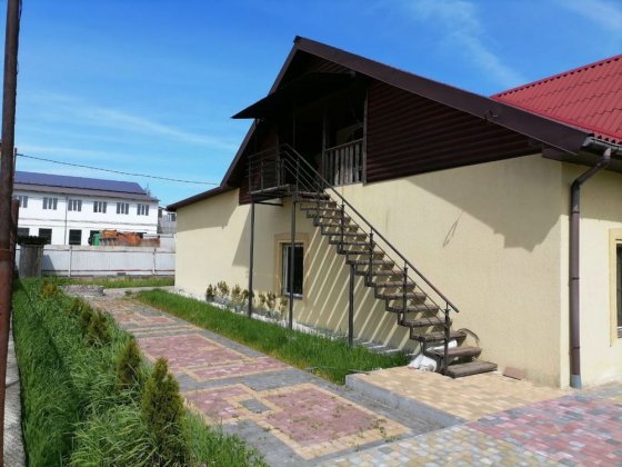 Комплекс: земельна ділянка, офісне та складське/промислове приміщення Ивано-Франковск