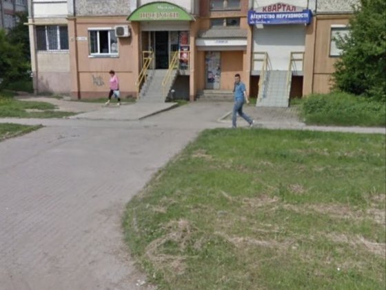 Оренда магазину, комерційного приміщення  по вул. Івасюка, 34 Івано-Франківськ