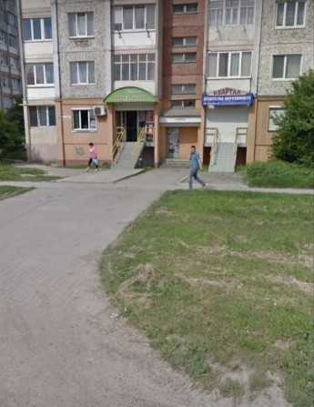 Оренда магазину, комерційного приміщення  по вул. Івасюка, 34 - фото 1