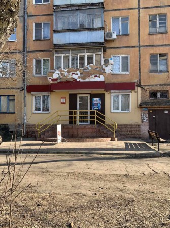 Сдам в оренду магазин 57 кВ., на в районі Автовокзалу . - фото 1
