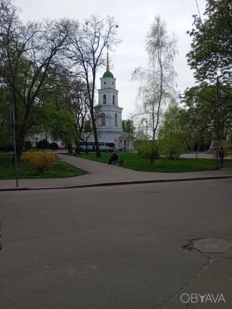Оренда фасадного приміщення в Центрі міста - фото 1