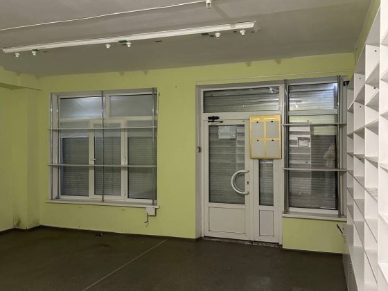 Здам в оренду магазин 36м. кв. На Восхді, ПівнГЗК Кривой Рог