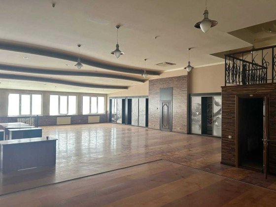 Здається open- space офіс неподалік Київського м-ну Луцк