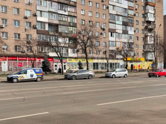 Оренда магазину по пр. Університетський (Гагаріна) Кривий Ріг