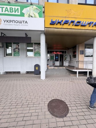 Цент Супер Приміщеня !!! 65 м2 Соборна 56 - фото 1