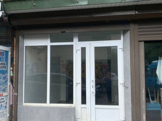 Оренда приміщення від власника Рівне