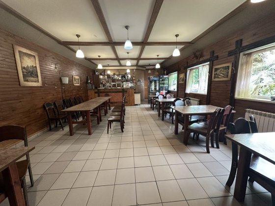 Оренда комерцііного приміщення Рівне