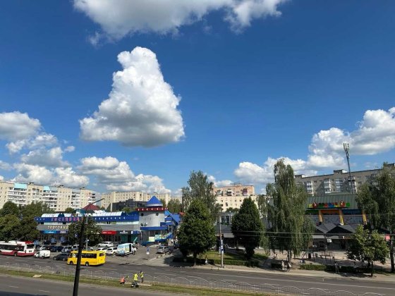 Пропоную офісні приміщення пр. Соборності, ЖК Візаві Луцьк