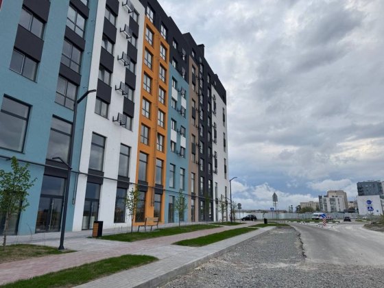 Комерційне приміщення для вашого бізнесу на Щасливому Рівне