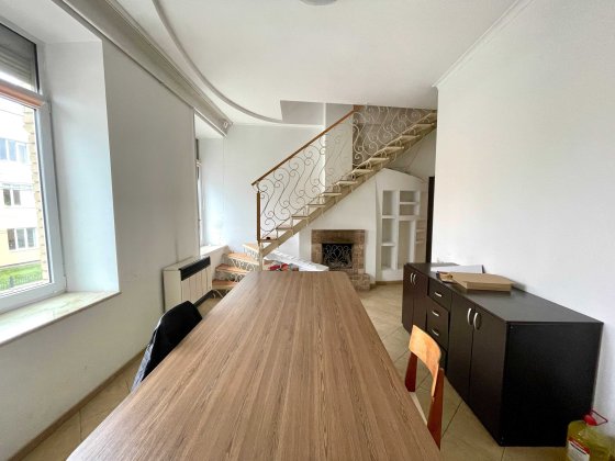 ОРЕНДА  офісу у центральній частині міста Луцька Луцк