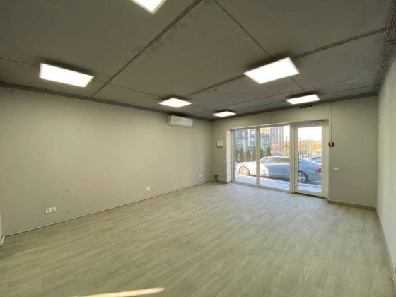 Оренда комерції в ЖК "Західний Олімп"! Луцьк