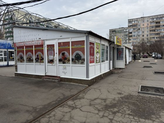 Здам в оренду магазин на Огнівці!Або продам Полтава