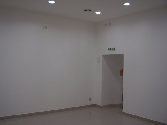 Здам в суборенду напівпідвальне приміщення по пр.Волі. Луцьк