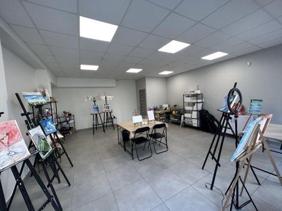 Оренда  приміщення з ремонтом ЖК Липки  ПАРК-ОЗЕРО-ЦЕНТР Івано-Франківськ