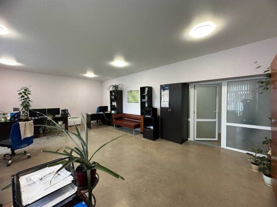 Оренда комерційному приміщення під офіс.44м2 вул. Джохара Дудаєва SB Івано-Франківськ