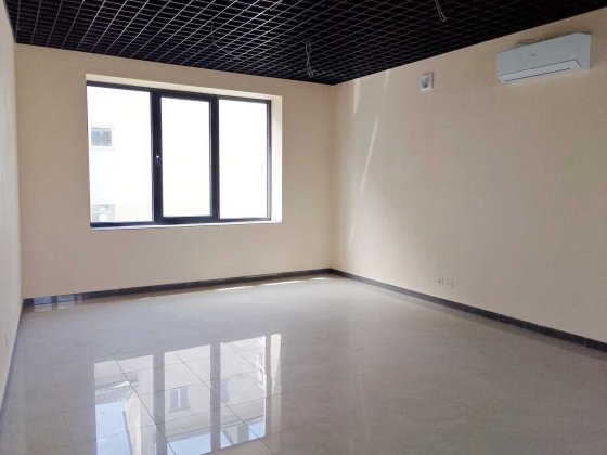 Презентабельний офіс з кондиціонером, вул.Новгородська, 30 кв/м Івано-Франківськ