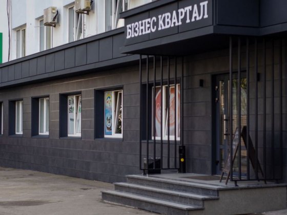 Оренда офісного приміщення Рівне