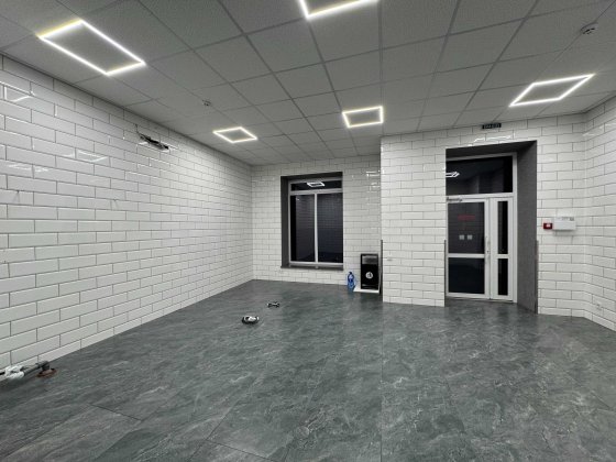 Оренда не житлового приміщення на Щасливому Рівне