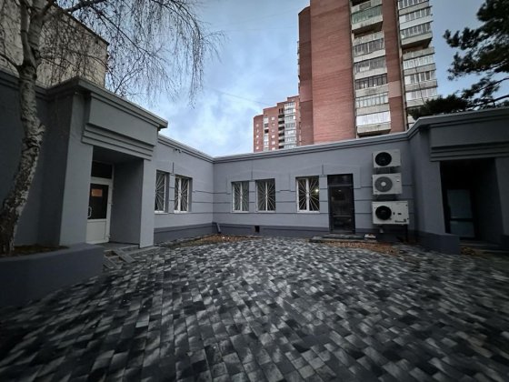 Комерційне приміщення по вул Шухевича Рівне