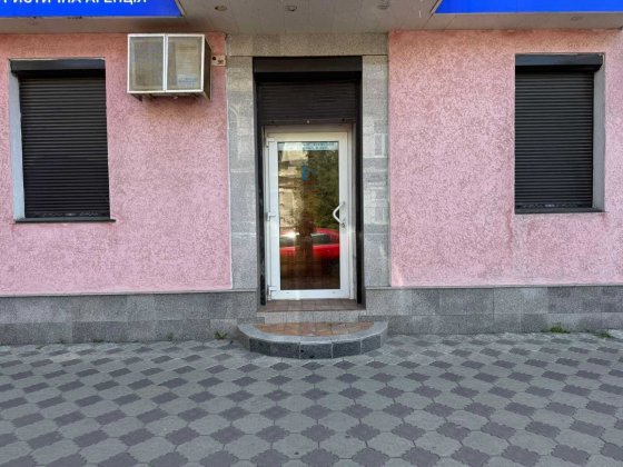 оренда приміщення Полтава