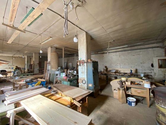 Оренда складського-виробничого приміщення! Луцьк