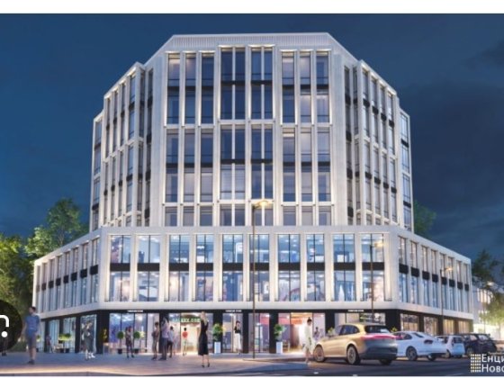 Оренда нежитлового приміщення Полтава центр Полтава