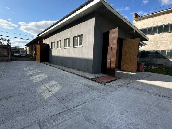 Здам в оренду приміщення вільного типу 2024 року будівництва Рівне