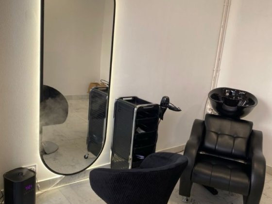 Місце для колориста Полтава