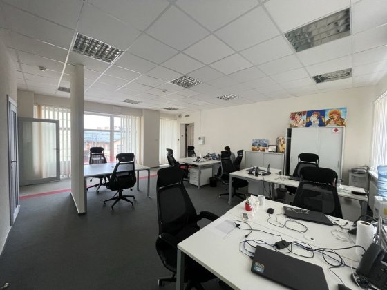 Оренда / Офіс /Історичний центр/Соборності19в / 145 м2 Полтава