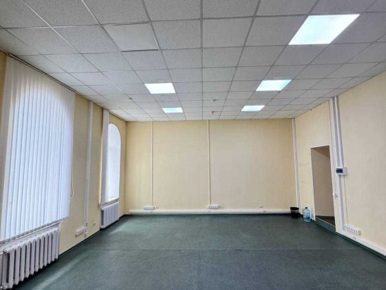 Історичний центр міста. Оренда офісу. Полтава